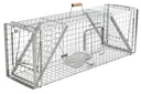 Kastenfalle Alive Predator Super, 120x33x42cm