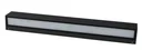 LED Wandleuchte MEDEA, 56 warmweiße SMD LED, 37W, Länge: 500mm