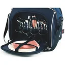 Somerset Picknick-Tasche