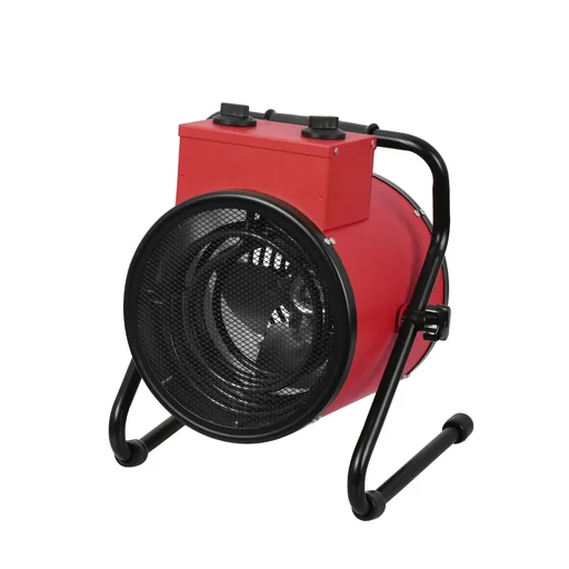 "Werkstattheizung EK3000 Round image"