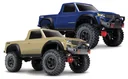 TRX-4 Sport 4x4 blau RTR ohne Akku/Lader 1/10 4WD Scale-Crawler Brushed