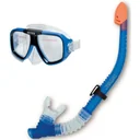 SCUBA Einheit 8+