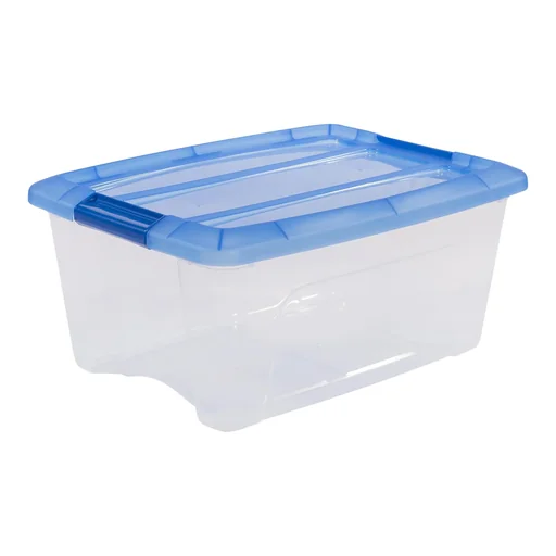 Clear NTB-15 Aufbewahrungsbox