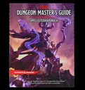 Dungeons & Dragons Spielleiterhandbuch