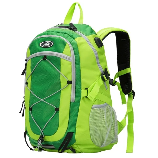 "Sport-Rucksack 25L grün image"