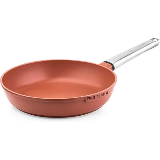 "Performance Series Bratpfanne - Backofen geeignet - 28 cm - Orange image"