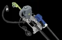Elektropumpe Hornet W85H Inox