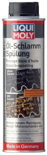 Öl-Schlamm-Spülung, 300 ml Dose