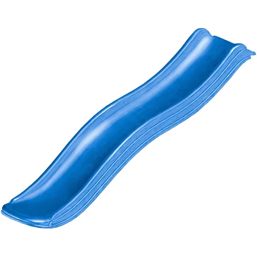 "Rutsche 1,75 meter Grün. Für ein P image"