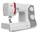 Nähmaschine "Rosa", 23 Stich Programme