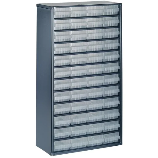 "Raaco Schubladenschrank mit Schubladen 48 Typ 150-01 image"