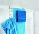 Handtuchhalter "Radius", 39 x 15 x 20 cm