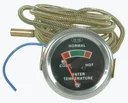 Temperaturanzeige für Motorblock
