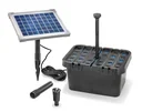 Solar Pumpensystem mit Filterbox "Turin-F"