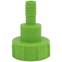 IBC Adapter 2 auf 3/4 Zoll