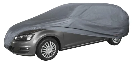 "All Weather Plus Kombi - Größe M - 440 x 185 x 145 cm - PVC beschichtet image"