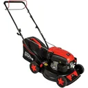 Rasenmäher ECO WHEELER 413.3 R - 4-Takt - 40L Sammelbehälter