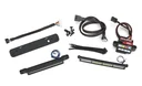 LED LIGHT KIT komplett (inkl 6590 High-Voltage Power Supply) TRAXXAS XMAXX