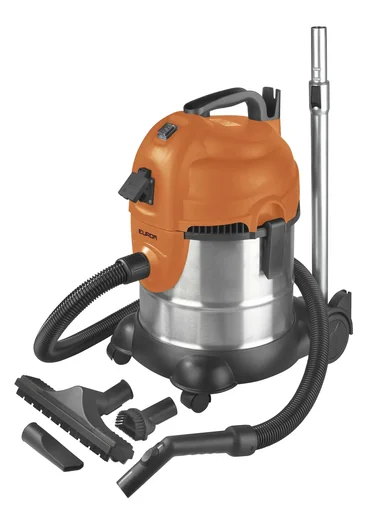 Nass-/Trockensauger Force 1420S