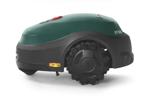"Mähroboter - RT300 für Rasenflächen bis 300m², Schnittbreite 18 cm image"