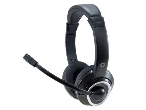 Headset POLONA02BA Klinke 3.50mm