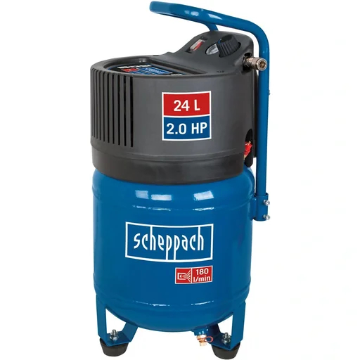"24 L Verdichter HC24V image"
