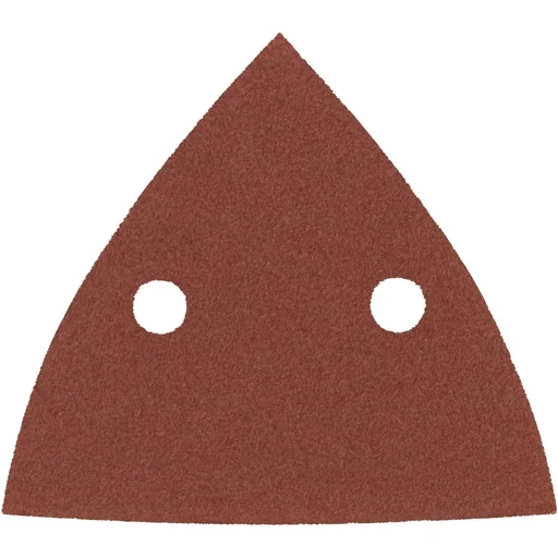 "Schleifpapier 115 x 115 mm, 80 K FDS 140 10ST image"