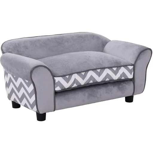"Hundesofa image"