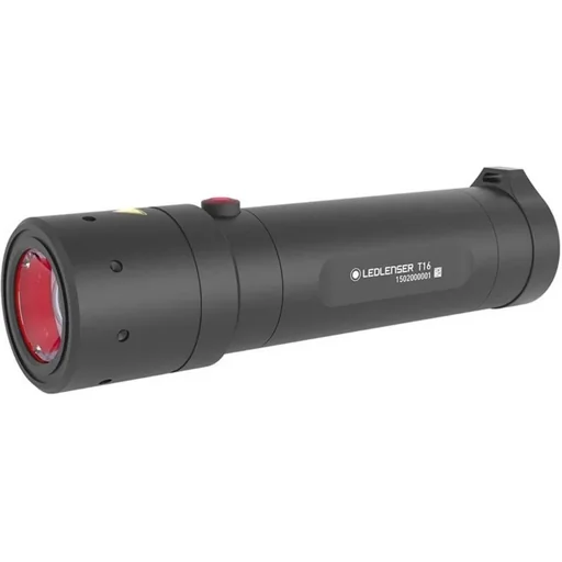 "T16 taktische Taschenlampe image"