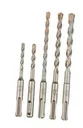 SDS-plus Bohrer Set 5-teilig