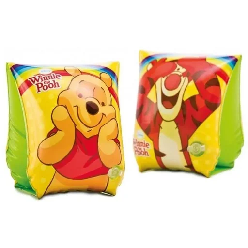"Disney Winnie the Pooh Armbinden image"