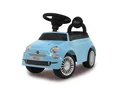 Rutscher Fiat 500 blau