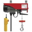 Elektroseilzug - 300kg - 550W