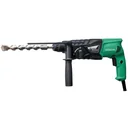 DH24PG SDS-plus Bohrhammer im Koffer - 730W - 2,7J - 9321414146