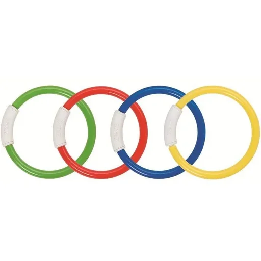 "Tauchen Ringe (set of 4) image"