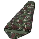 Oventure Sviland Junior Schlafsacke camo 155 x 70 cm