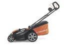 Rasenmäher "LM G40A" - mit 1x 4,0 Ah Akku und Ladegerät
