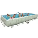 Ultra-Frame-Pool 975x488x132 cm