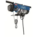 Elektrische Pulley HRS400
