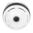HD IP Kamera mit Schwenkfunktion 360° und Nachtsicht