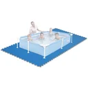 Swimming-Pool Komfort Isolations-Pads