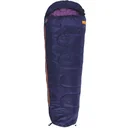 Cosmos Jr Schlafsack lila