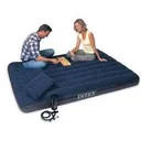 Klassische Downy airbed Set