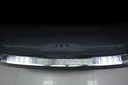 Ladekantenschutz Opel ZAFIRA B 5D Baujahr 2010-/ Edelstahl