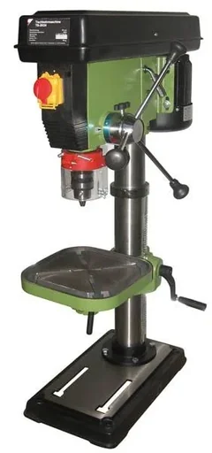 "Tischbohrmaschine TB 20/24 image"