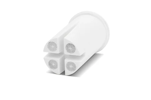 "Ersatz Wasserfilter, 3er Set - zu Caso Heißwasserspender - Verbesserung der Wasserqualität und Geschmack! image"