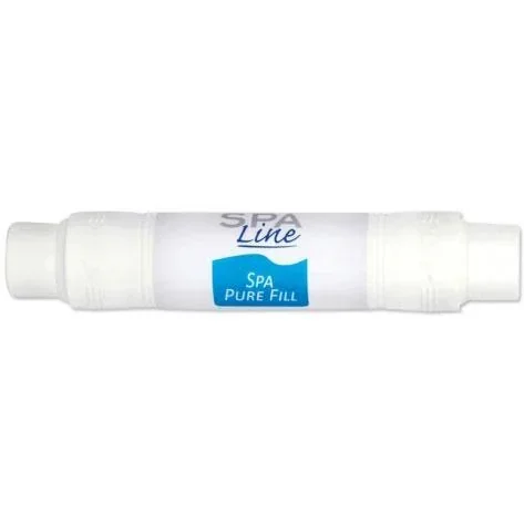 "SPALINE Spa Reiner Fill image"