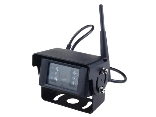 Kamera digital, für Rückfahrkamera