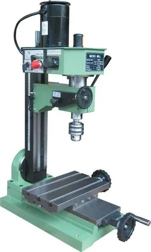 "Fräsmaschine X1 Super image"