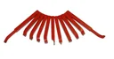 Drehmeißelsatz 12 mm - 11-teilig